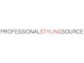 Professional Styling Source Coupon Codes May 2025