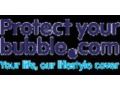 ProtectYourBubble 15% Off Coupon Codes May 2024