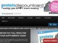 Proteindiscountcard 10% Off Coupon Codes May 2024