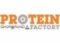 Protein Factory Coupon Codes July 2025