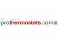 ProThermostats 10% Off Coupon Codes May 2024