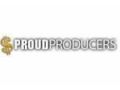 Proud Producers Coupon Codes April 2024
