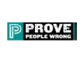 Provepeoplewrong 25% Off Coupon Codes May 2024