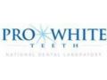 Pro White Teeth Coupon Codes December 2023