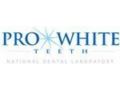 Pro White Teeth 15$ Off Coupon Codes April 2024