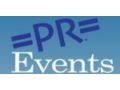 Pr Events Coupon Codes July 2025