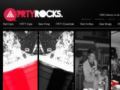 Prtyrocks Uk Coupon Codes July 2025