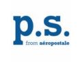 P.s. From Aeropostale Coupon Codes July 2025