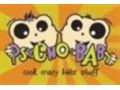 Psychobaby Coupon Codes July 2025