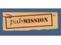 Pubmission Coupon Codes May 2024