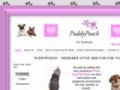 Puddypooch Uk Coupon Codes April 2024