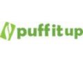 Puffitup 15% Off Coupon Codes May 2024