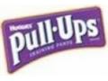 Pull Ups Coupon Codes February 2023