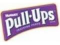 Pull Ups Coupon Codes April 2024