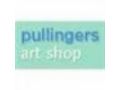 Pullingers Coupon Codes May 2024