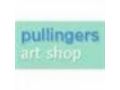 Pullingers Coupon Codes July 2025