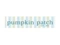 Pumpkin Patch Uk Coupon Codes December 2023