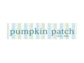 Pumpkin Patch UK Free Shipping Coupon Codes May 2024