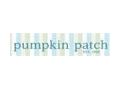 Pumpkinpatch IE 30% Off Coupon Codes May 2024