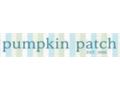 Pumpkin Patch Usa Coupon Codes July 2022