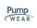 Pump Wear Coupon Codes April 2024