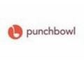 Punchbowl 50% Off Coupon Codes April 2024