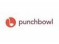 Punchbowl Coupon Codes May 2025