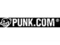 Punk Coupon Codes August 2022