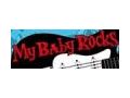 My Baby Rocks 5% Off Coupon Codes May 2024