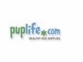 Pup Life 5% Off Coupon Codes May 2024