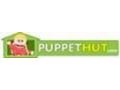 Puppet Hut Coupon Codes April 2024