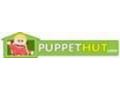 Puppet Hut Coupon Codes July 2025