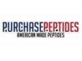 Purchase Peptides Coupon Codes May 2024