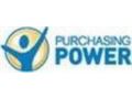 Purchasing Power 15% Off Coupon Codes May 2024