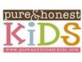 Pure And Honest Kids Coupon Codes July 2025