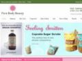 Purebodybeauty Coupon Codes July 2025