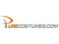 Pure Costumes 5$ Off Coupon Codes May 2024