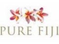 Pure Fiji Coupon Codes April 2024
