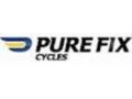 Pure Fix Cycles Coupon Codes May 2024