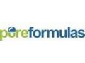 Pure Formulas Coupon Codes March 2025