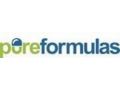 Pure Formulas 15% Off Coupon Codes April 2024