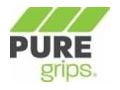 Pure Grips Coupon Codes April 2024