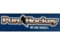 Pure Hockey Coupon Codes May 2024