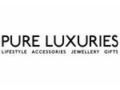 Pure Luxuries Coupon Codes April 2024