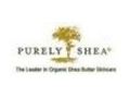 Purely Shea 10$ Off Coupon Codes May 2024