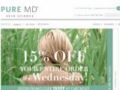 Puremd Coupon Codes May 2024