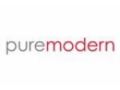 PureModern 20% Off Coupon Codes May 2024