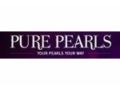 Pure Pearls 20% Off Coupon Codes May 2024