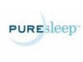 PureSleep 10$ Off Coupon Codes May 2024