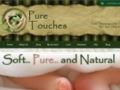 Puretouches Coupon Codes May 2024